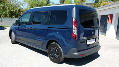 Ford Tourneo Connect Gebrauchtwagen