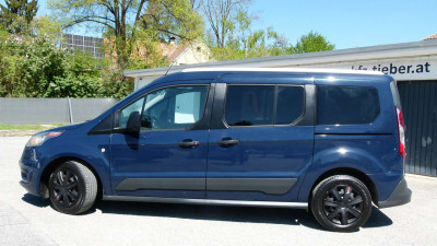 Ford Tourneo Connect Gebrauchtwagen