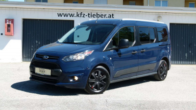 Ford Tourneo Connect Gebrauchtwagen
