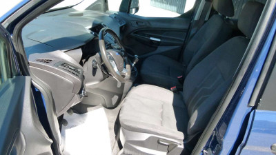 Ford Tourneo Connect Gebrauchtwagen