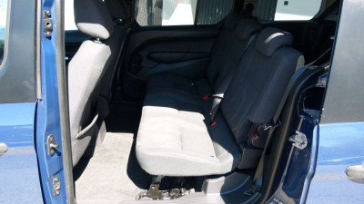 Ford Tourneo Connect Gebrauchtwagen