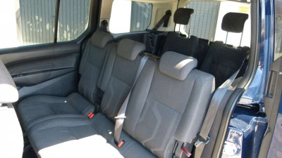 Ford Tourneo Connect Gebrauchtwagen