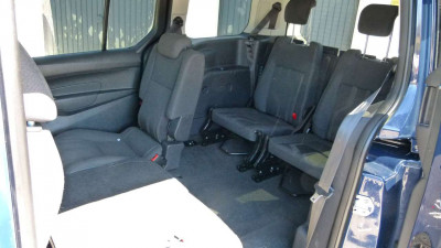 Ford Tourneo Connect Gebrauchtwagen