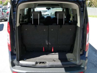Ford Tourneo Connect Gebrauchtwagen