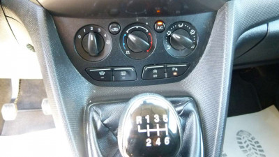 Ford Tourneo Connect Gebrauchtwagen