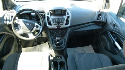 Ford Tourneo Connect Gebrauchtwagen