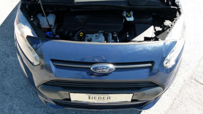 Ford Tourneo Connect Gebrauchtwagen