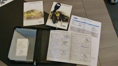 Ford Tourneo Connect Gebrauchtwagen