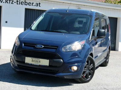Ford Tourneo Connect Gebrauchtwagen
