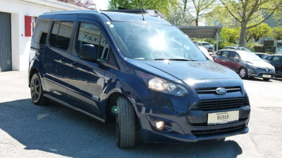 Ford Tourneo Connect Gebrauchtwagen