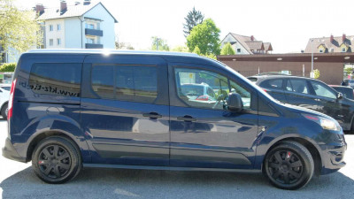 Ford Tourneo Connect Gebrauchtwagen