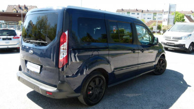 Ford Tourneo Connect Gebrauchtwagen