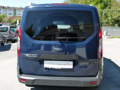 Ford Tourneo Connect Gebrauchtwagen