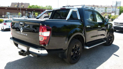 Renault Alaskan Gebrauchtwagen