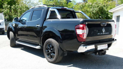 Renault Alaskan Gebrauchtwagen