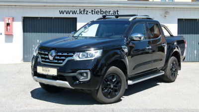 Renault Alaskan Gebrauchtwagen
