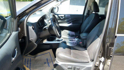 Renault Alaskan Gebrauchtwagen