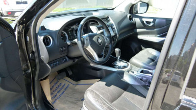 Renault Alaskan Gebrauchtwagen