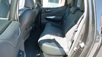 Renault Alaskan Gebrauchtwagen