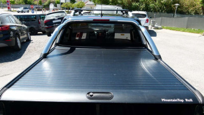 Renault Alaskan Gebrauchtwagen