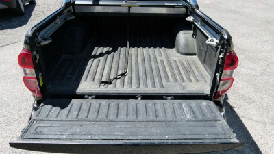 Renault Alaskan Gebrauchtwagen