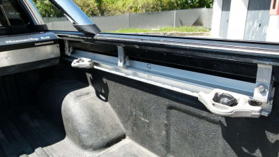 Renault Alaskan Gebrauchtwagen