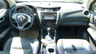 Renault Alaskan Gebrauchtwagen