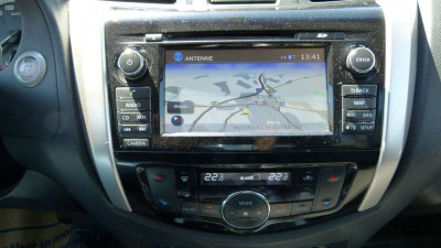 Renault Alaskan Gebrauchtwagen