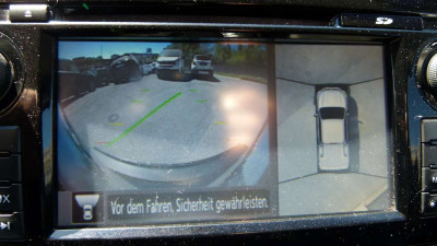 Renault Alaskan Gebrauchtwagen