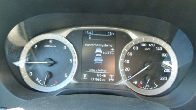 Renault Alaskan Gebrauchtwagen