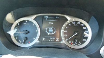 Renault Alaskan Gebrauchtwagen