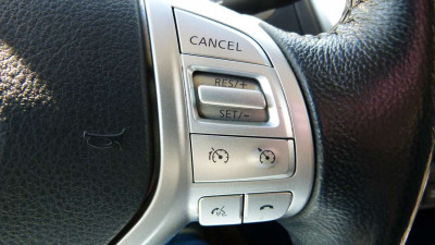 Renault Alaskan Gebrauchtwagen