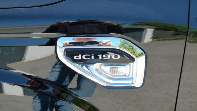 Renault Alaskan Gebrauchtwagen