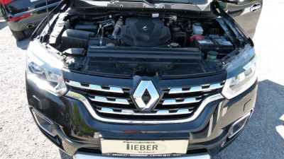 Renault Alaskan Gebrauchtwagen