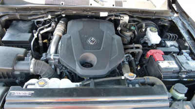 Renault Alaskan Gebrauchtwagen