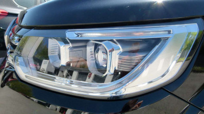 Renault Alaskan Gebrauchtwagen