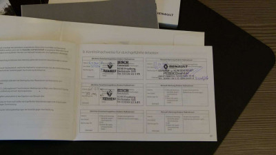 Renault Alaskan Gebrauchtwagen