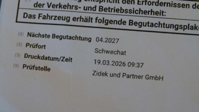 Renault Alaskan Gebrauchtwagen