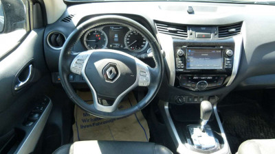 Renault Alaskan Gebrauchtwagen