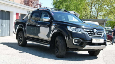 Renault Alaskan Gebrauchtwagen