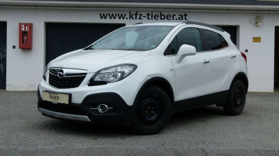 Opel Mokka Gebrauchtwagen