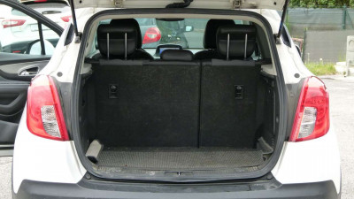 Opel Mokka Gebrauchtwagen