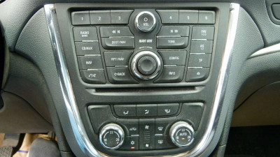 Opel Mokka Gebrauchtwagen