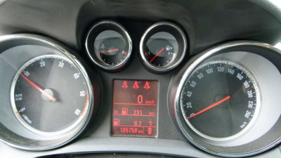 Opel Mokka Gebrauchtwagen