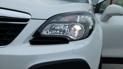 Opel Mokka Gebrauchtwagen