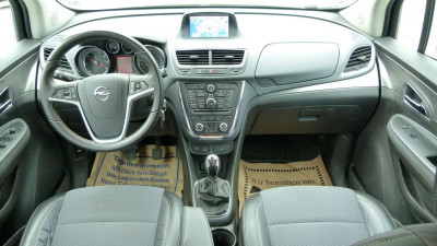 Opel Mokka Gebrauchtwagen