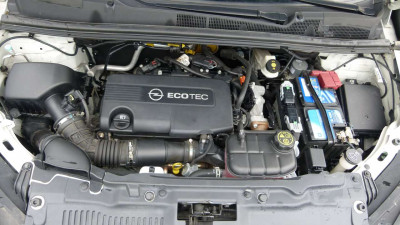 Opel Mokka Gebrauchtwagen