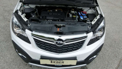Opel Mokka Gebrauchtwagen