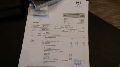 Opel Mokka Gebrauchtwagen