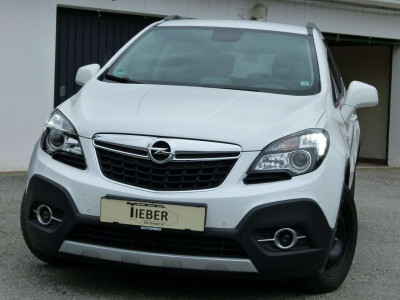 Opel Mokka Gebrauchtwagen
